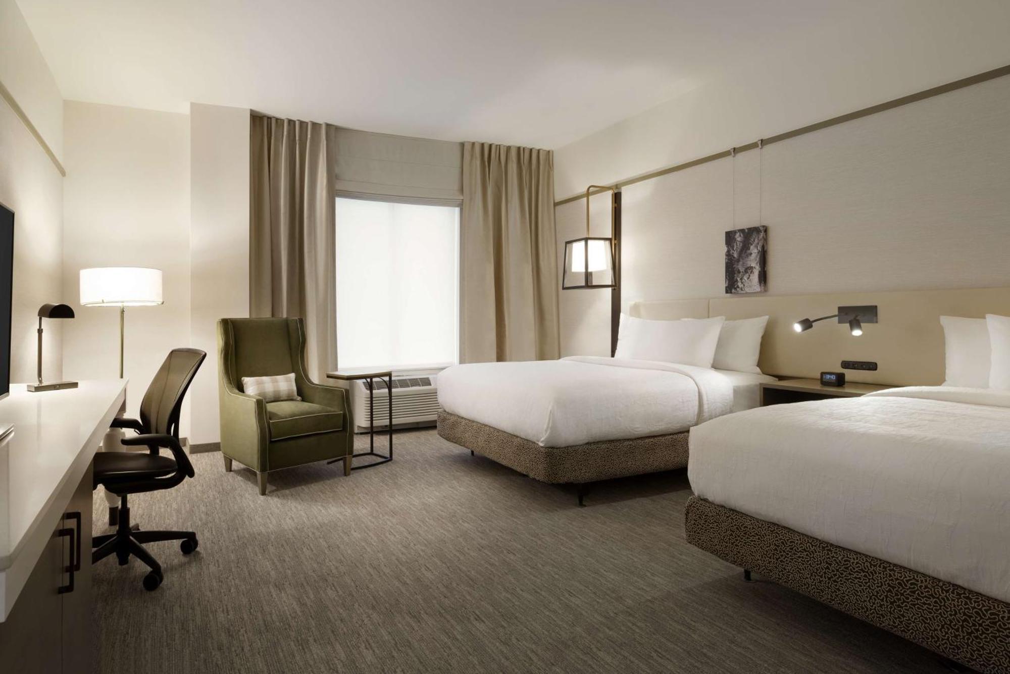 Hilton Garden Radnor Newtown Square