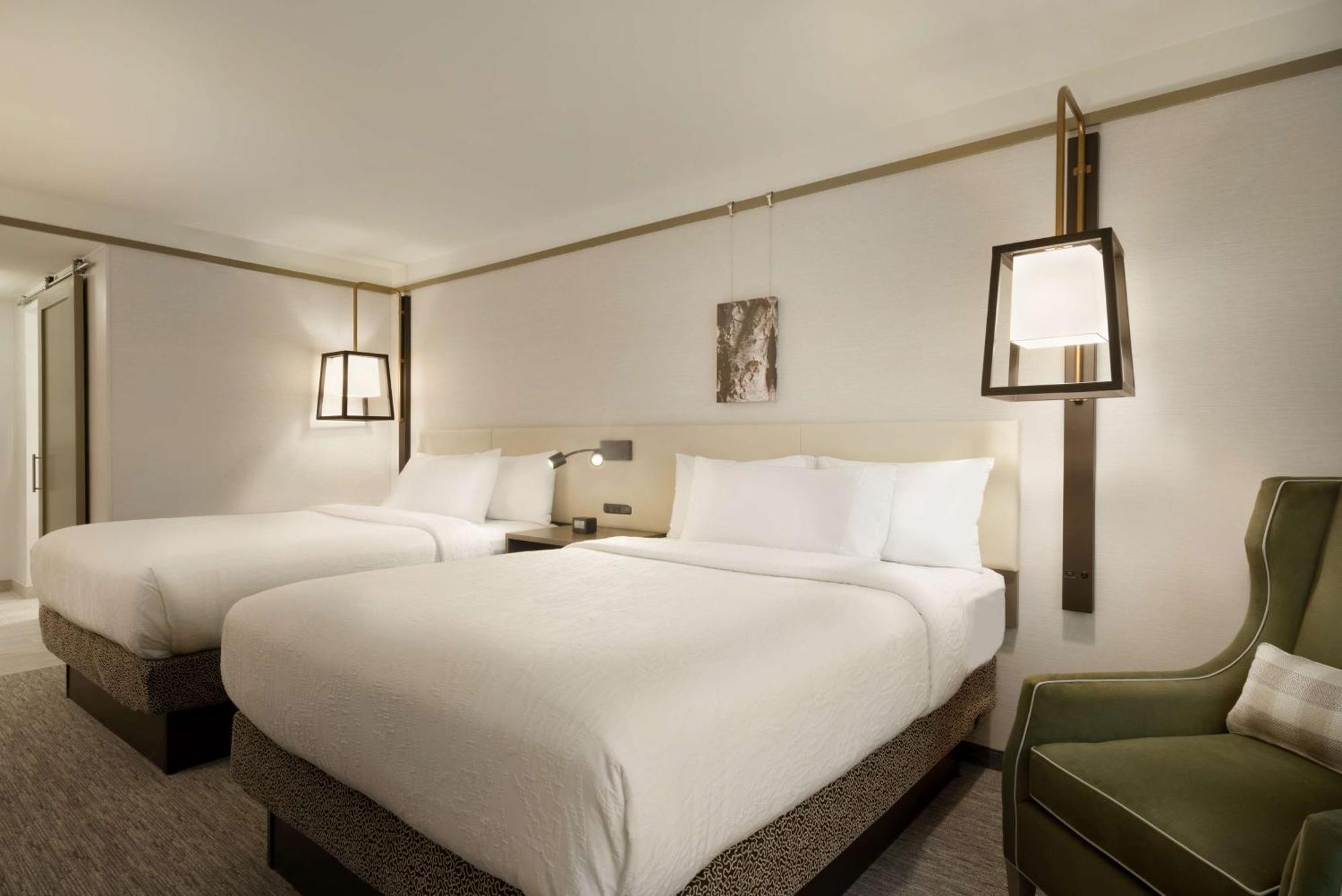 Hilton Garden Radnor Newtown Square