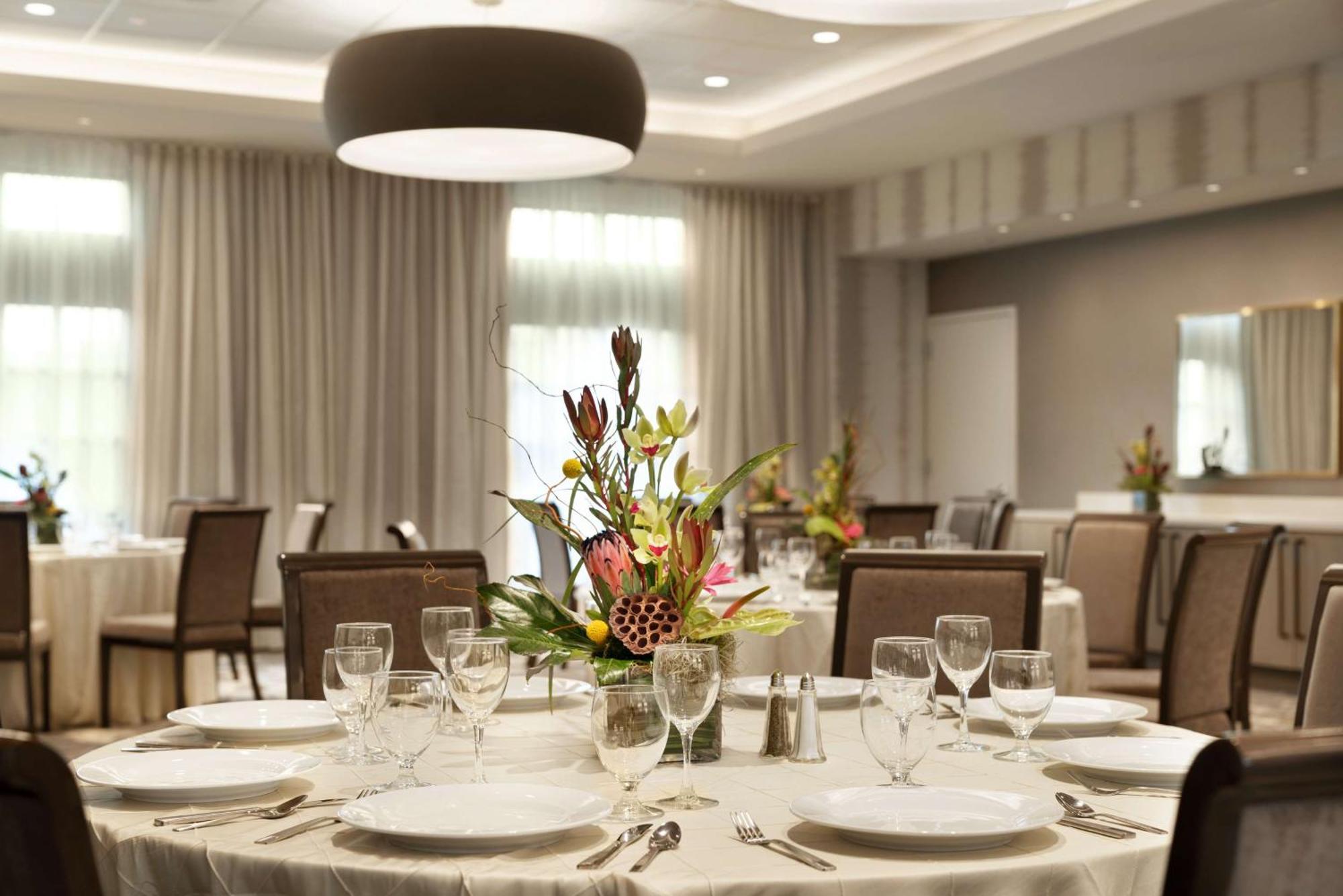 Hilton Garden Radnor Hotel