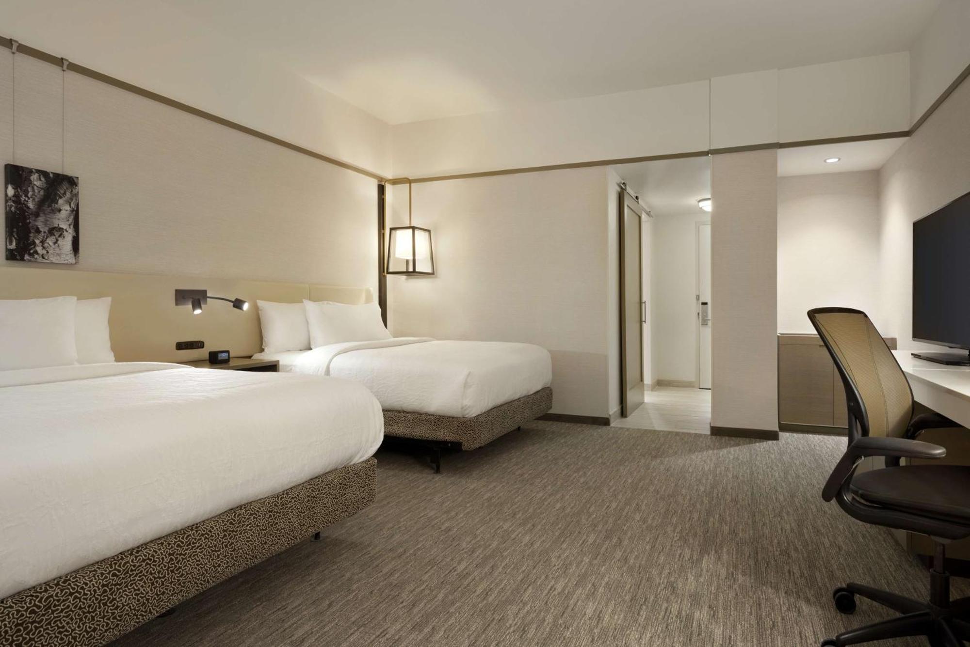 Hotel Hilton Garden Radnor Newtown Square