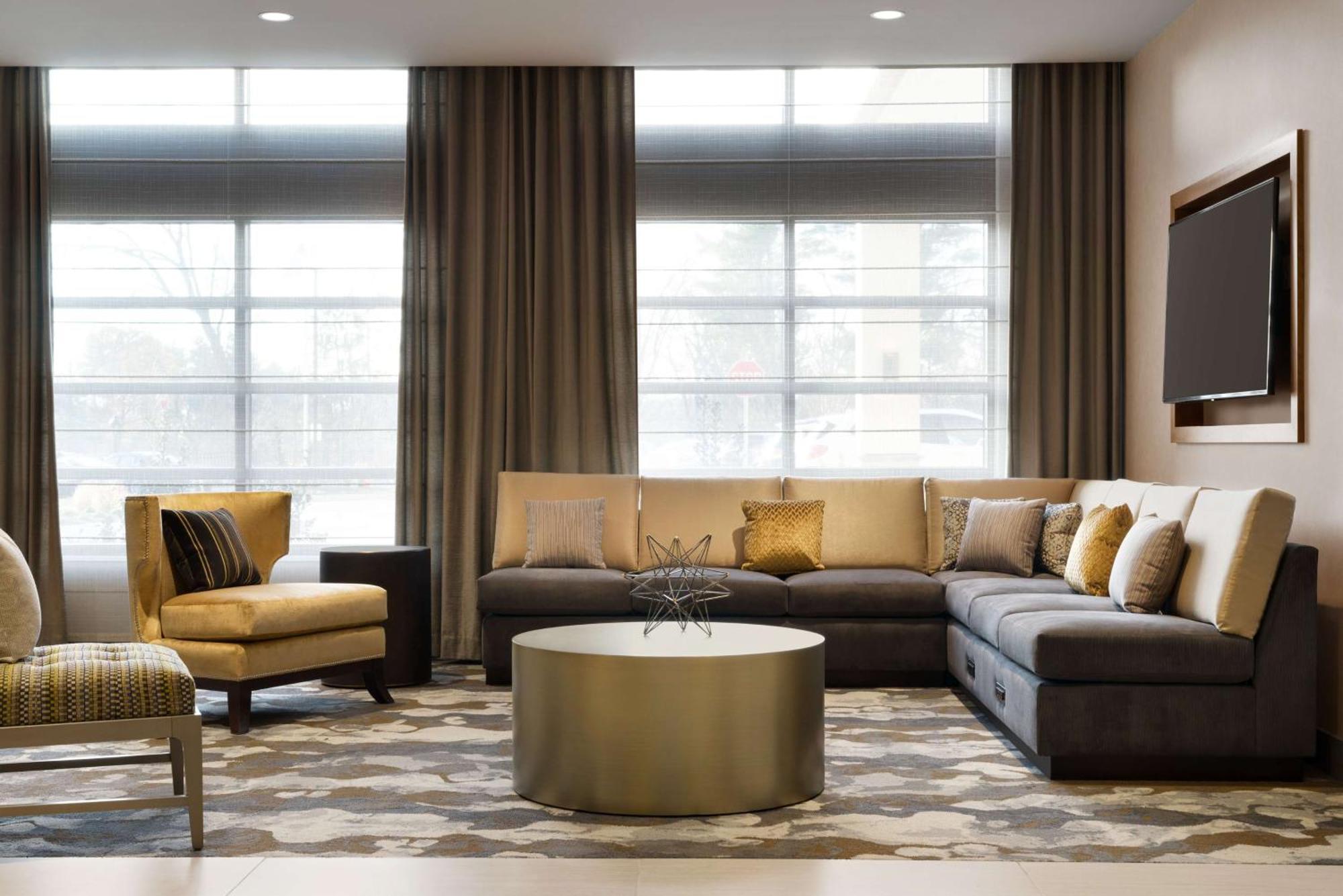 Hotel Hilton Garden Radnor Newtown Square